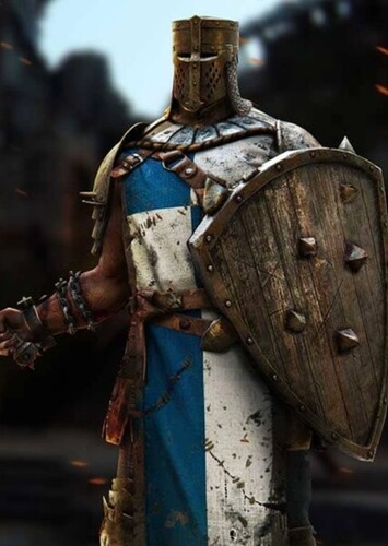 Conqueror