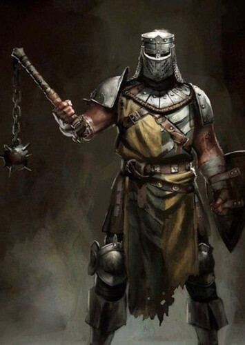 Conqueror