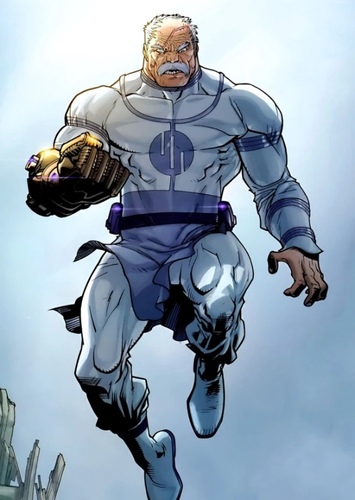 Conquest