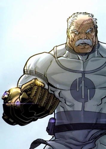 Conquest (Image)