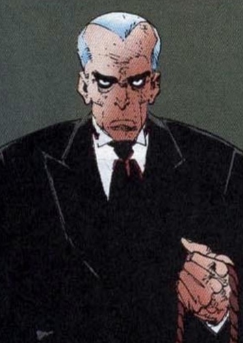 Conrad Eisenstadt