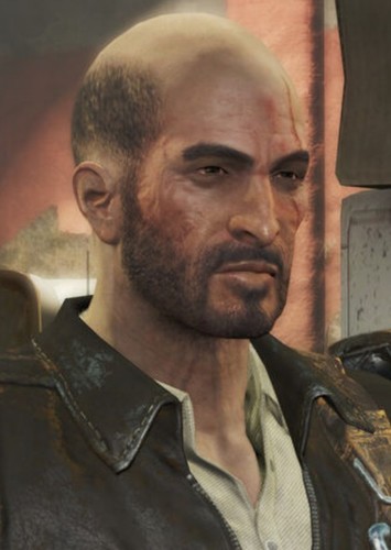 Conrad Kellogg