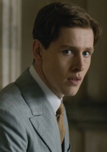 Conrad Oxford