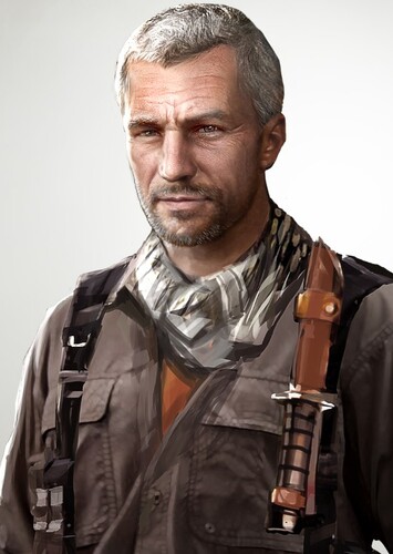 Conrad Roth