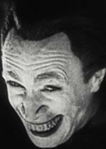 Conrad Veidt
