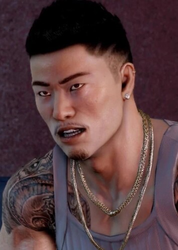 Conroy Wu