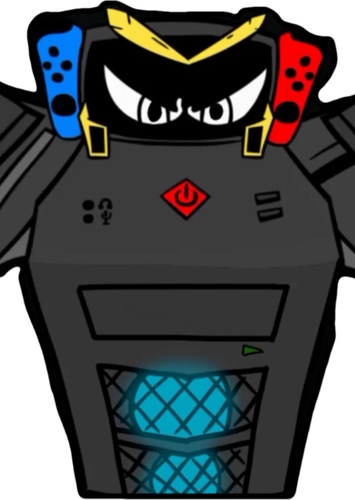 ConsoleZord
