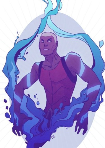 Kaldur'ahm