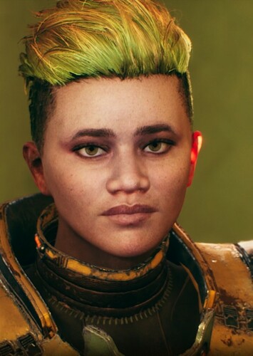 Constable Reyes