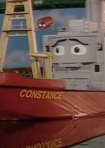 Constance