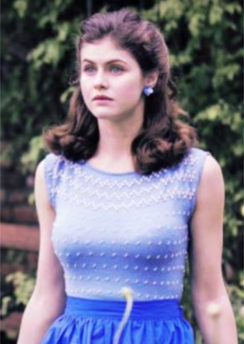 Constance Blackwood