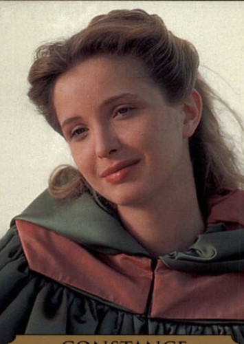 Constance Bonacieux
