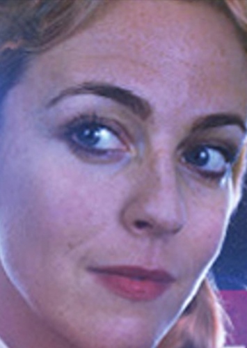 Constance Clarke