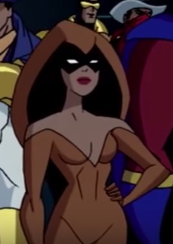 Constance D'Aramis