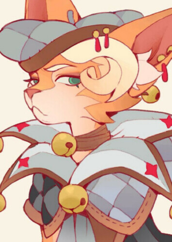 Constance (Elderly)