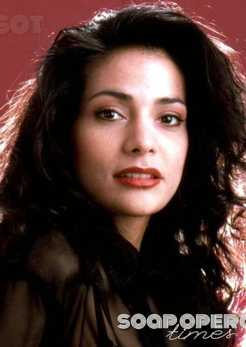 Constance Marie
