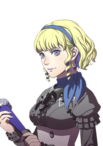 Constance von Nuvelle