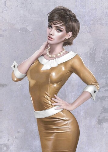 Constance Wayne