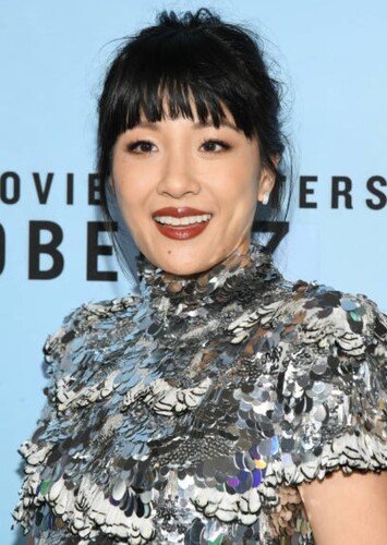 Constance Wu