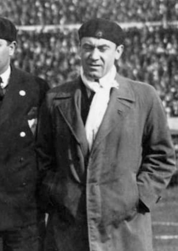 Constantin Rădulescu