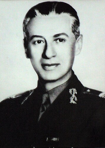 Constantin Sanatescu