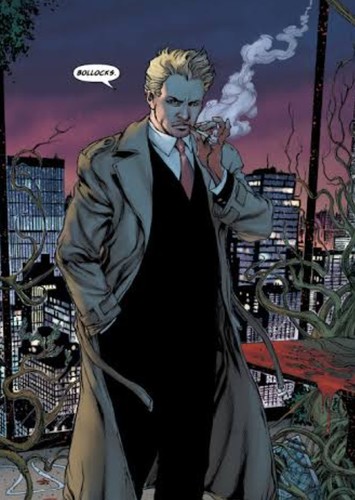 Constantine