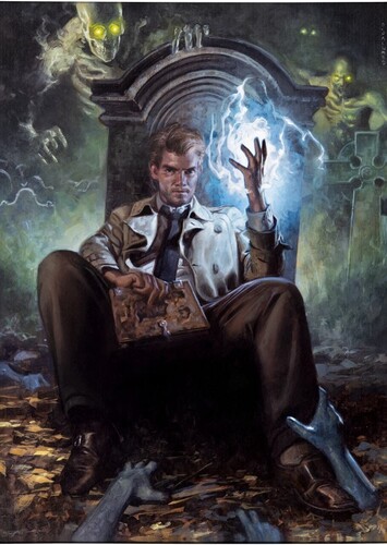 CONSTANTINE