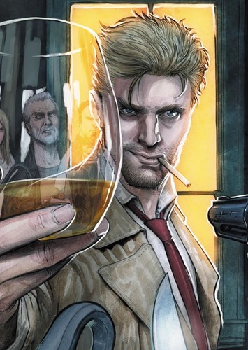 Constantine