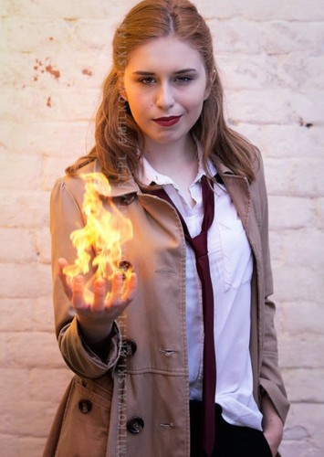 CONSTANTINE