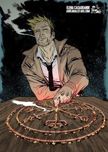 Constantine