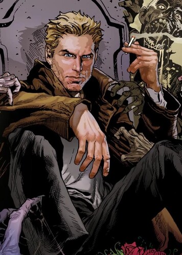 Constantine
