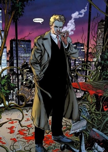 Constantine