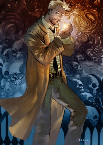 CONSTANTINE