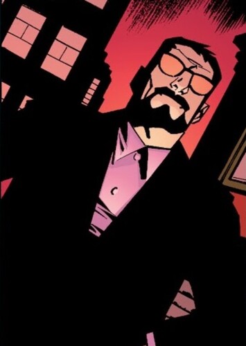 Constantine Drakon