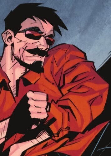 Constantine Drakon