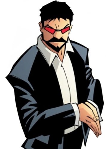 Constantine Drakon