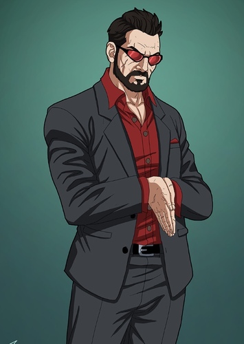Constantine Drakon