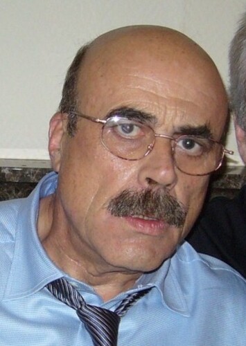 Constantino Romero