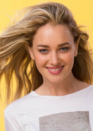 Constanza Marshall
