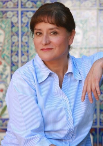 Constanza Ríos