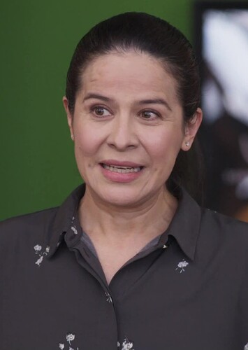 Consuelo Domínguez de Gómez