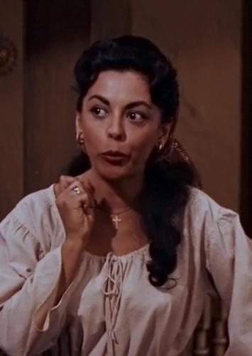 Consuelo Robante