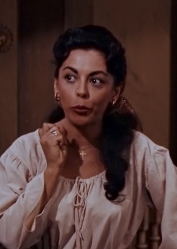 Consuelo Robante