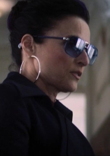 Contessa Valentina Allegra De Fontaine