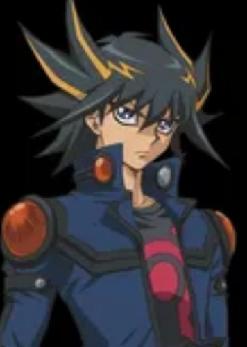 Contrasting Sequel Protagonist