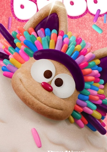 Cookie Bobby