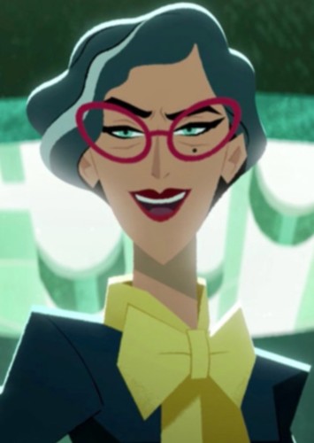 Cookie Booker