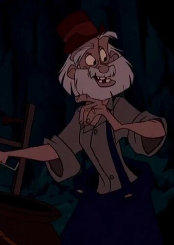 COOKIE FARNSWORTH