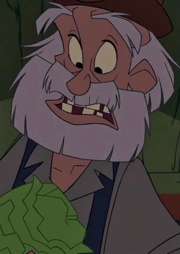 Cookie Farnsworth