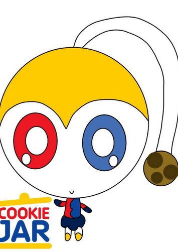 Cookie Jar